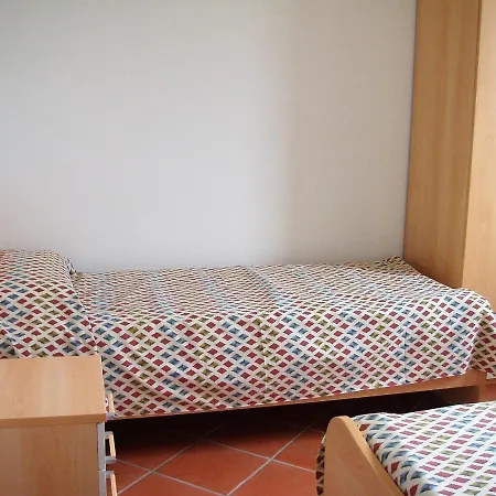 Il Castello Favignanese Apartment Favignana