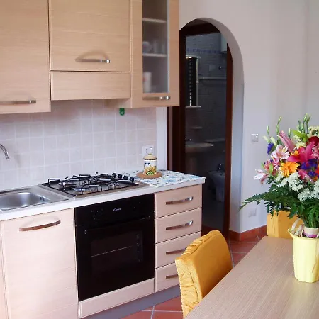 Il Castello Favignanese Apartment Favignana