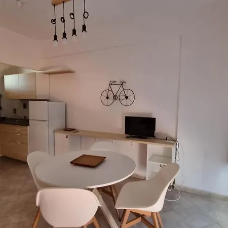 Il Castello Favignanese Apartment