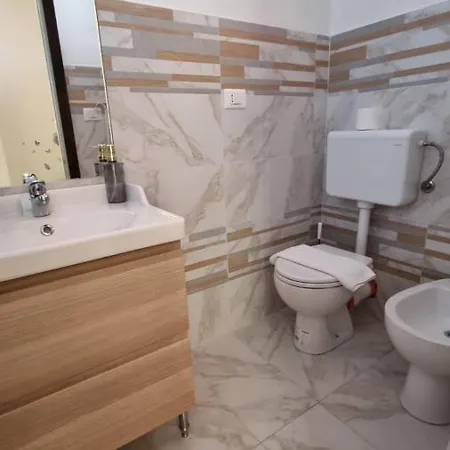 Il Castello Favignanese Apartment