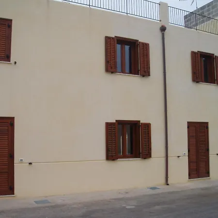 Il Castello Favignanese