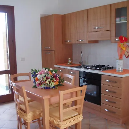 Il Castello Favignanese Apartment