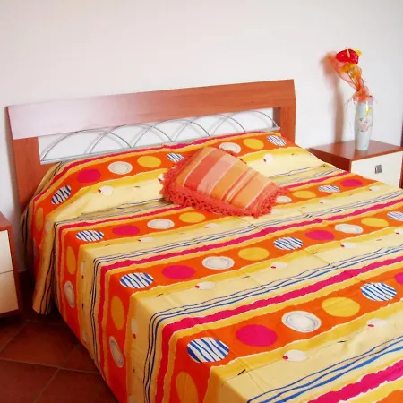 Apartment Il Castello Favignanese Favignana