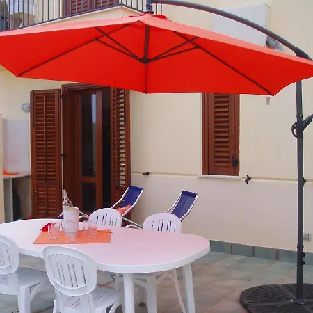 Il Castello Favignanese Apartment