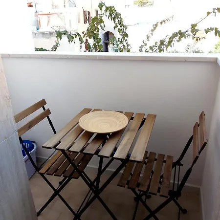 Il Castello Favignanese Apartment