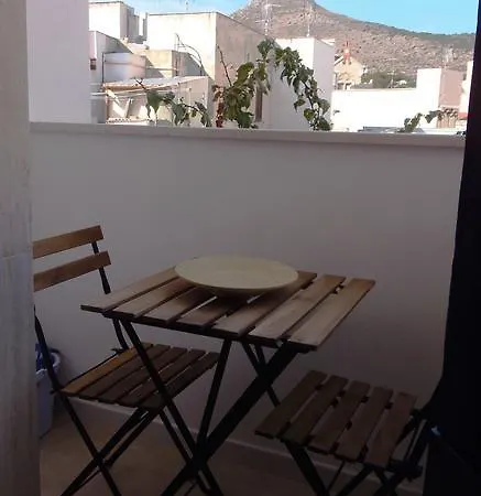 Apartment Il Castello Favignanese