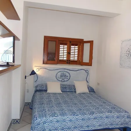 Apartment Il Castello Favignanese