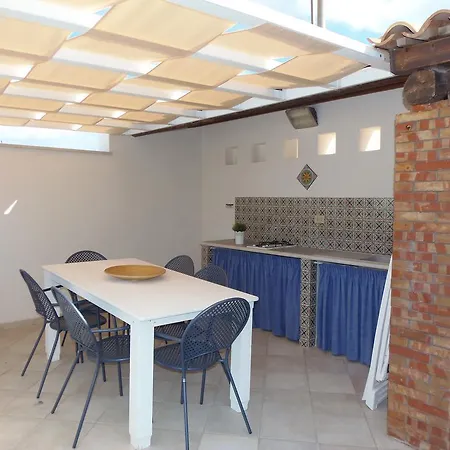 Apartment Il Castello Favignanese Favignana