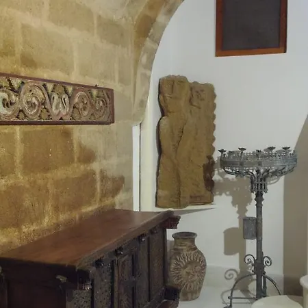Appartamento Il Castello Favignanese