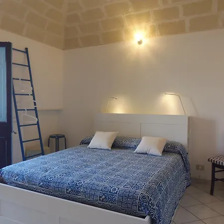 Il Castello Favignanese Favignana