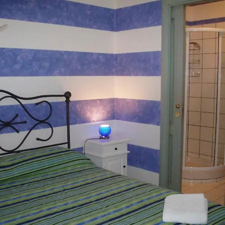 Appartamento Il Castello Favignanese *